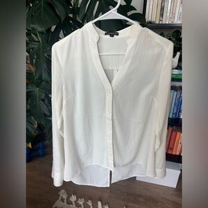 Express Button Down Shirt